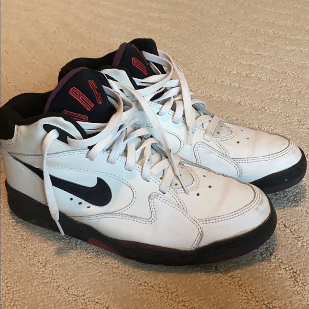 Vintage 80’s Nike Sneakers